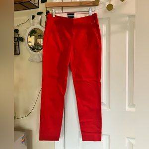 J Crew martie pants